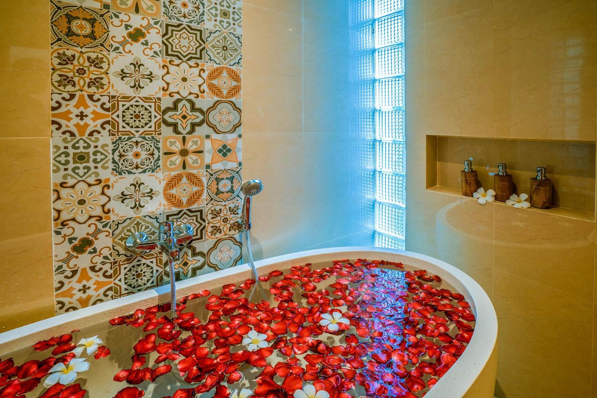 Kahayana Suites Ubud Extérieur photo