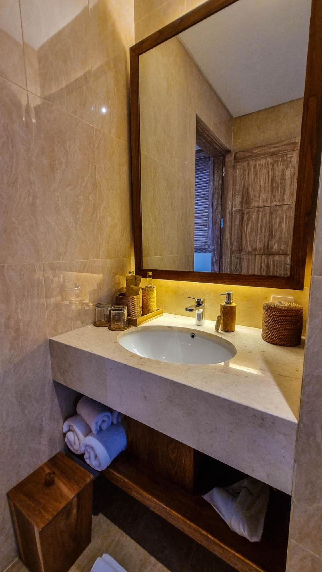 Kahayana Suites Ubud Extérieur photo