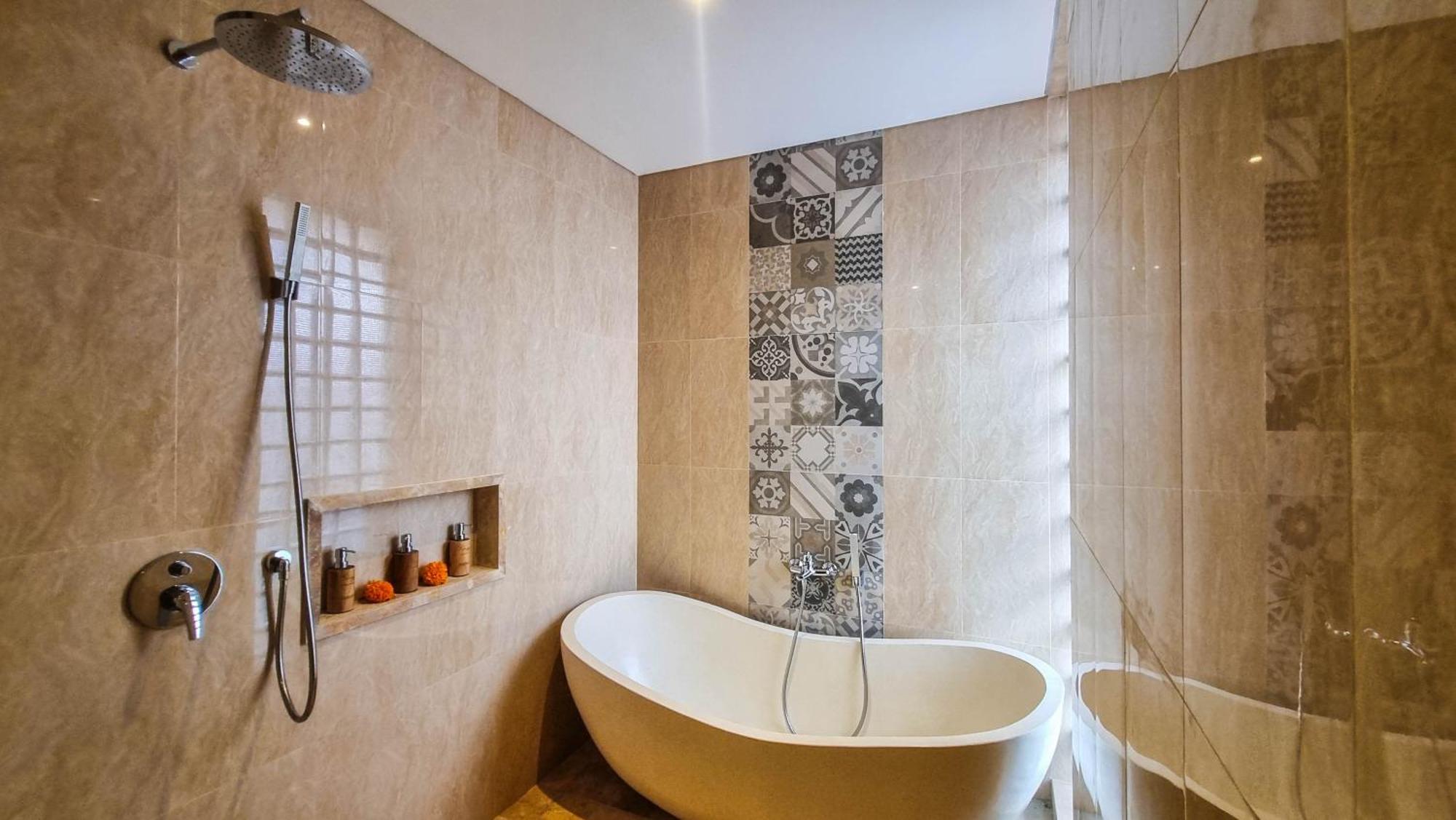 Kahayana Suites Ubud Extérieur photo